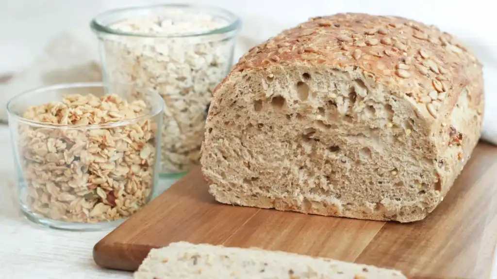 An image of a Low Card Bread , Which is the Best Bread for a Low Carb Diet Sleaford