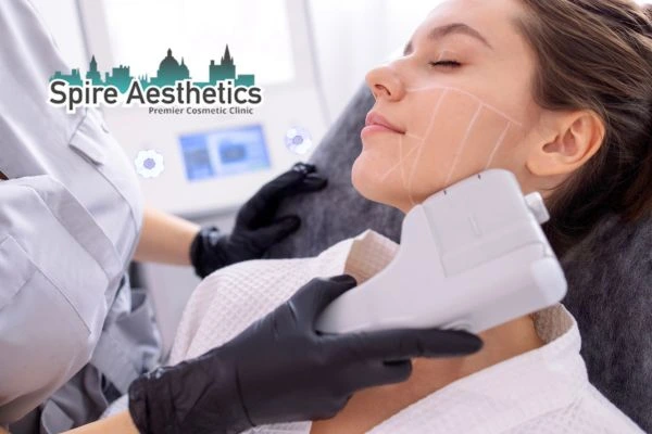 Mini facelift Sleaford Vs HIFU what is best read on now!
