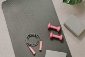 home workouts Sleaford