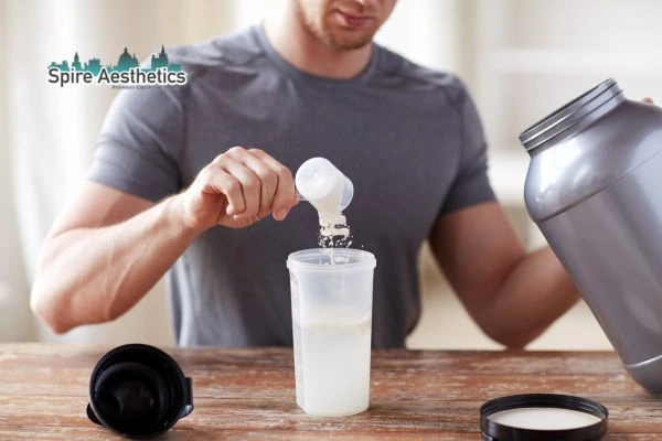 understand which protein powder Sleaford is best for you!