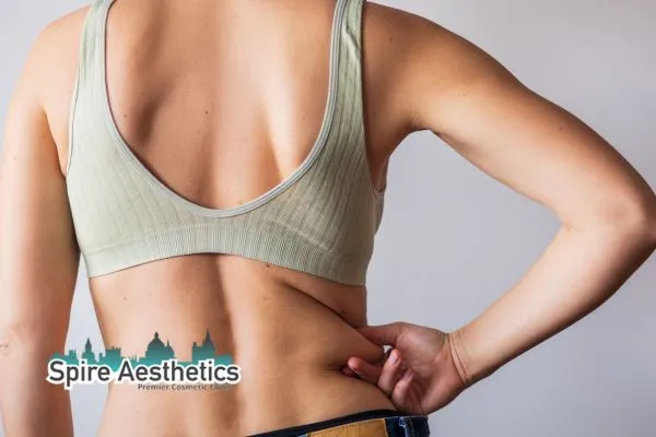 Learn how to reduce and remove love handles Sleaford Call our team today!