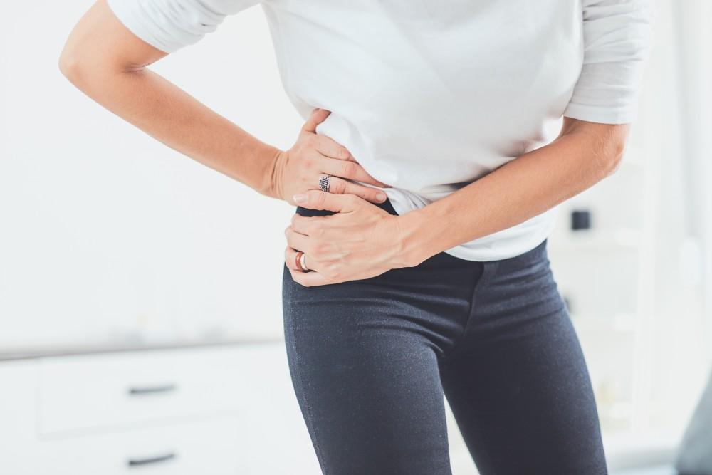 Could a Weak Core Be the Real Reason Behind Your Back Pain, Poor Posture and Persistent Belly Bulge Sleaford?